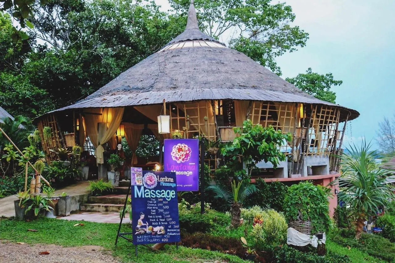 Coco Cape Lanta Resort - Sha Extra Plus Ko Lanta