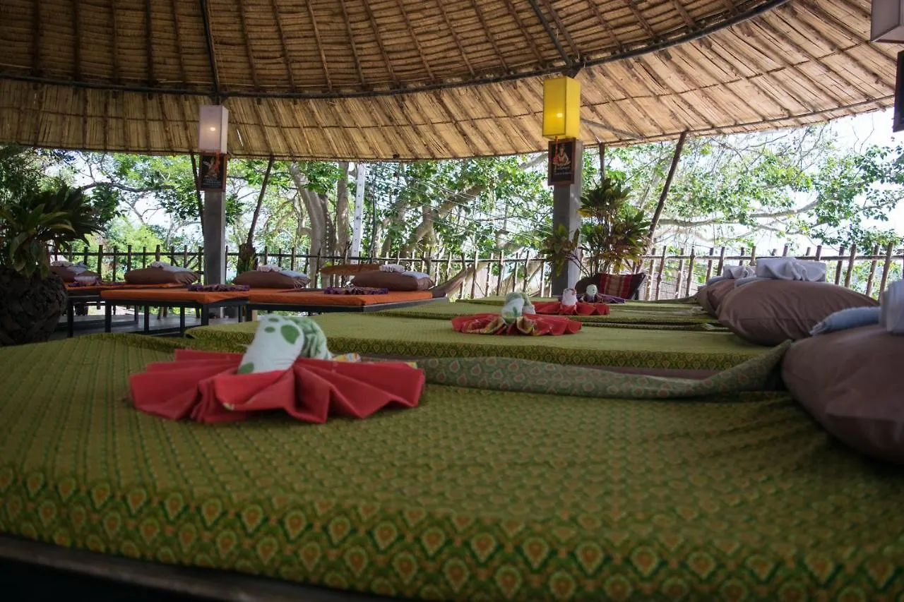Coco Cape Lanta Resort - Sha Extra Plus Ko Lanta 3*,  Thailand